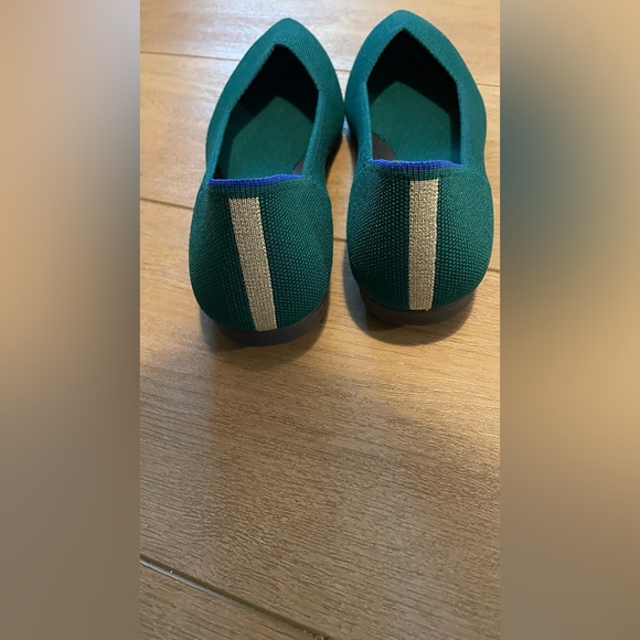 Rothy’s The Point II shoes - Picture 2 of 3